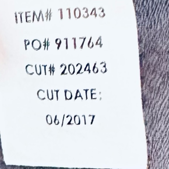 3/$22🩶 Torrid Textured Lace Up Long Sleeve Georgette Blouse Gray Plus Size 1 1X - Picture 9 of 13